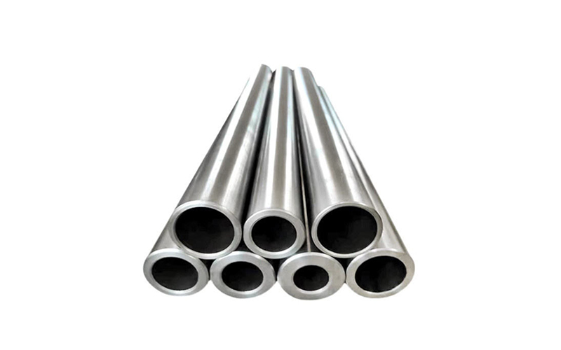 Incoloy alloy pipe