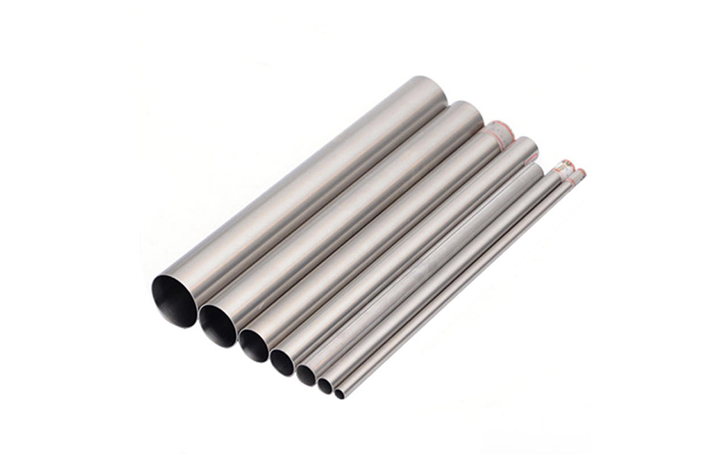 800HT Incoloy alloy pipe