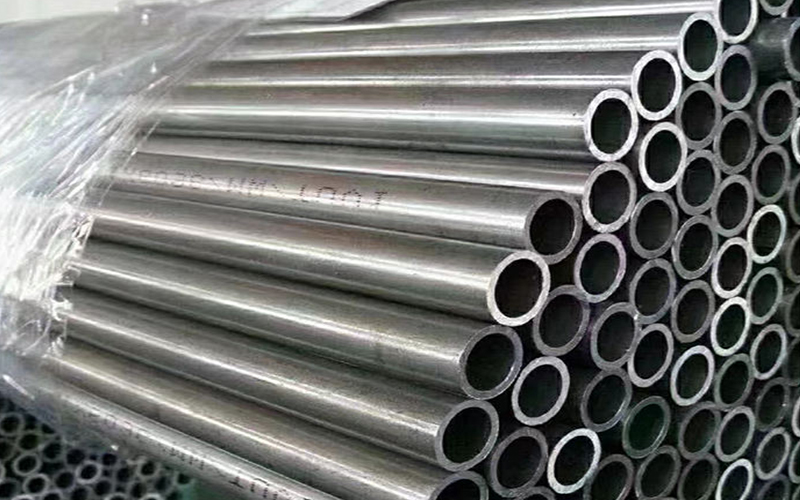 800HT Incoloy alloy pipe