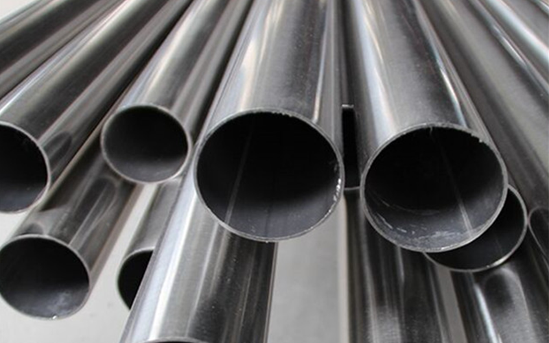 Inconel alloy pipe