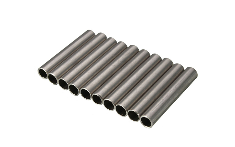 Inconel alloy pipe