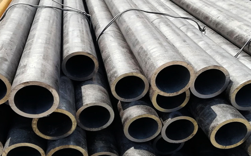 625 Inconel alloy pipe