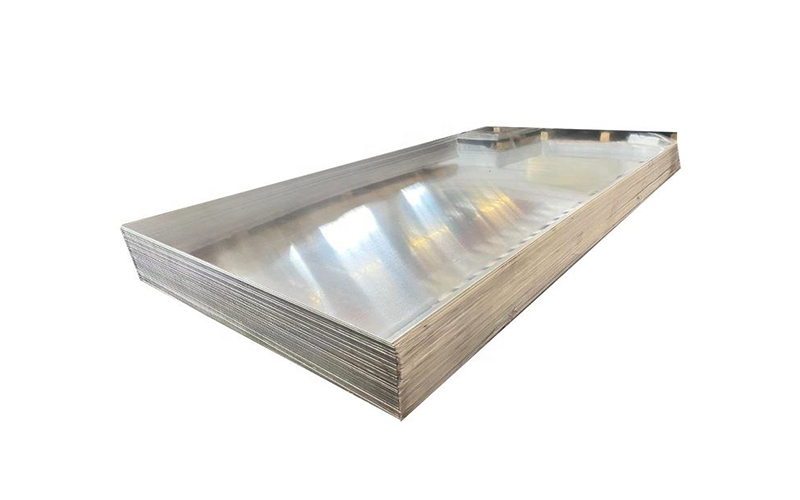 Aluminum plate Aluminum plate