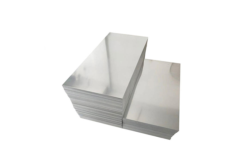 6064 Aluminum plate