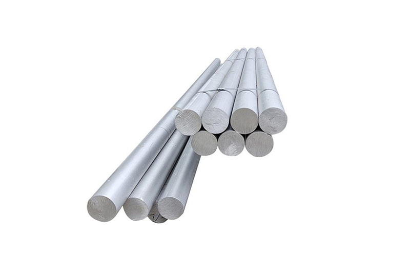 6082 Aluminum bar