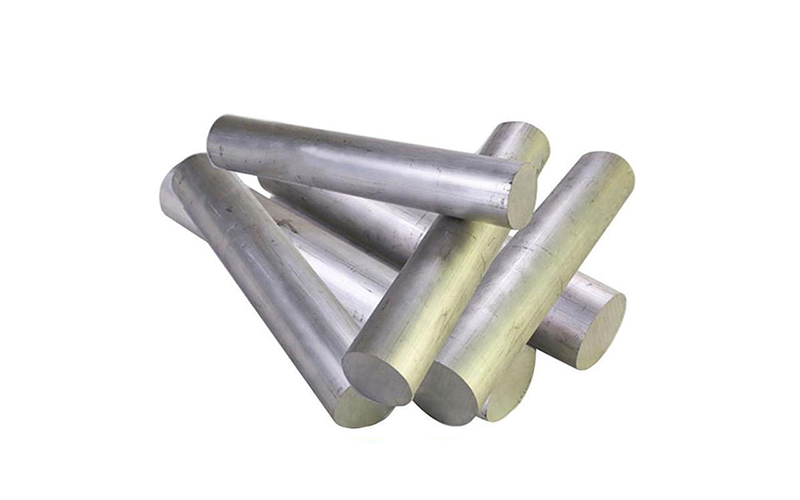 2024-T3 Aluminum bar