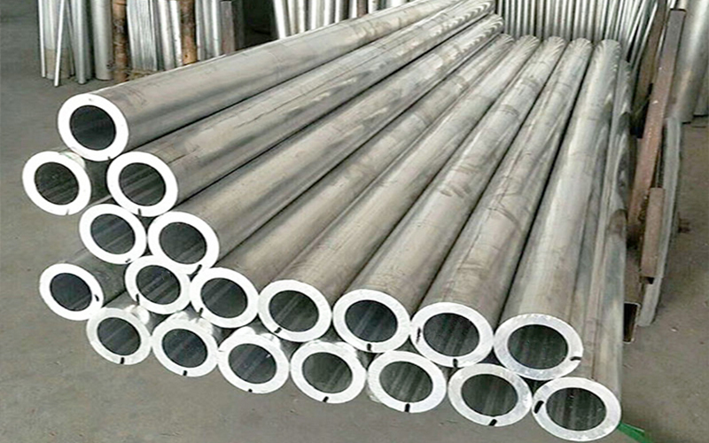 7075 Aluminum pipe