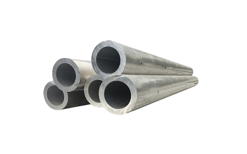 5754 Aluminum pipe 5754 Aluminum pipe