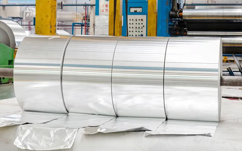 7075 Aluminum foil