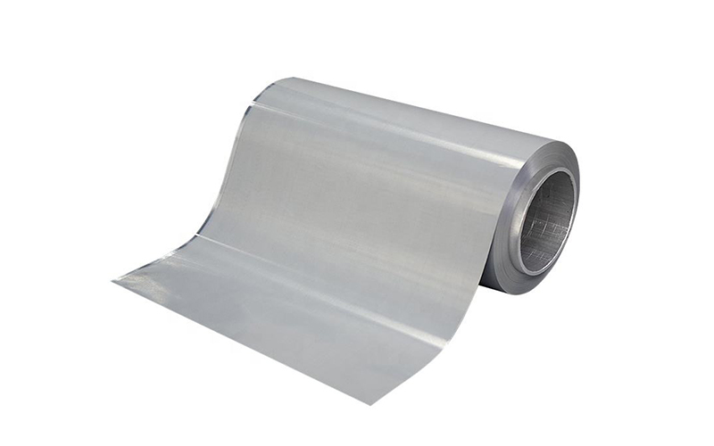 1070 Aluminum foil 1070 Aluminum foil