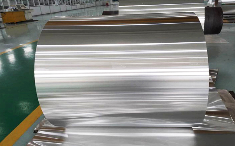 1070 Aluminum foil