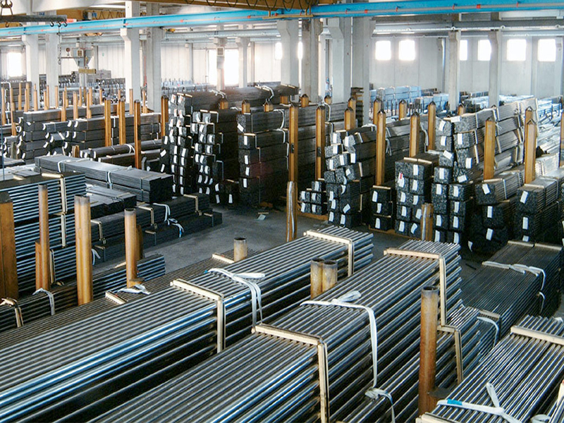 Steel industry energy conservation and emission reduction and green development space is huge