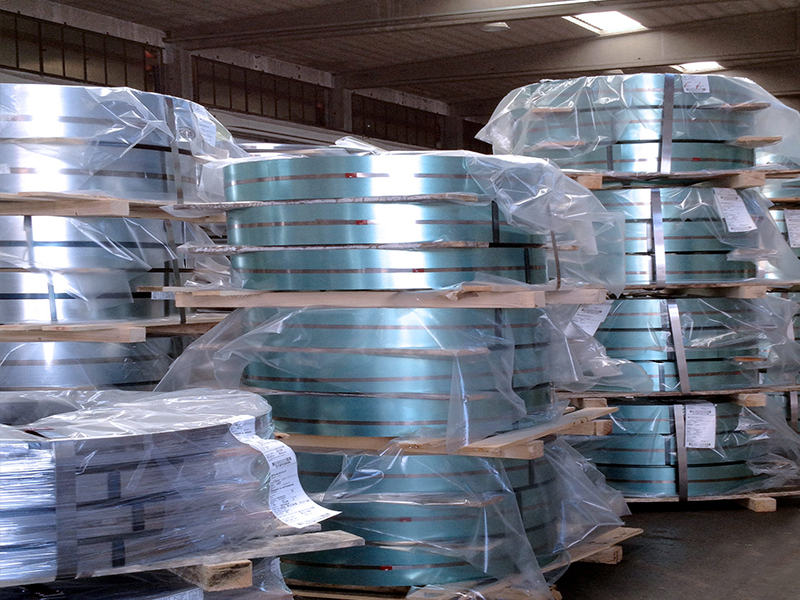 Industry trends: the corrosion resistance of stainless steel mostly adopts grade 10 standard