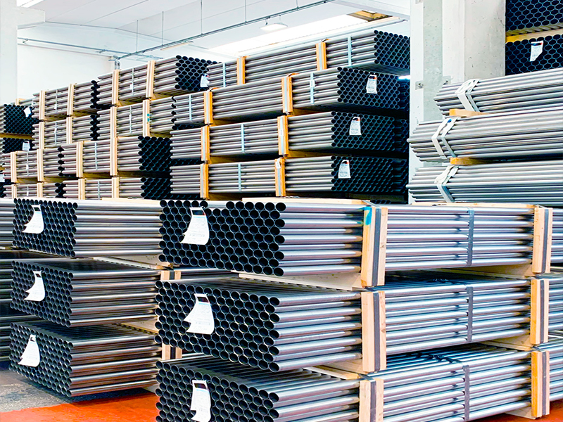 Differences between Duplex Stainless Steel and Stainless Steel (Advantages and Disadvantages)
