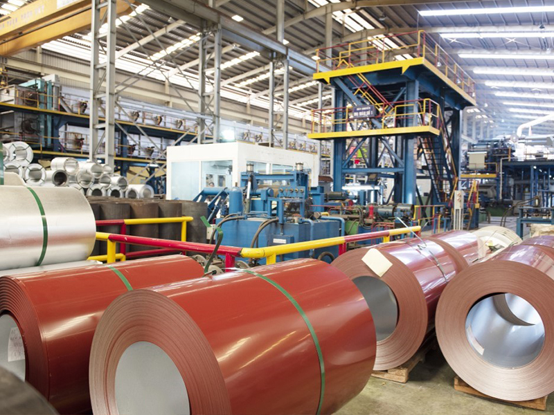 What are the methods of electroplating? What is the difference between white zinc plating and color zinc plating?