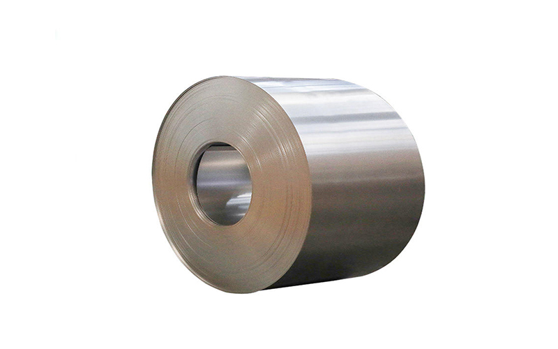 Stainless steel coil Stainless steel coil