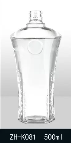 ZH-K081 500ml