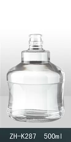 ZH-K287 500ml