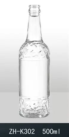 ZH-K302 500ml