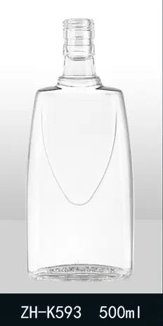 ZH-K593 500ml