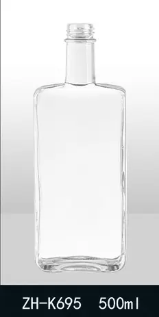ZH-K695 500ml
