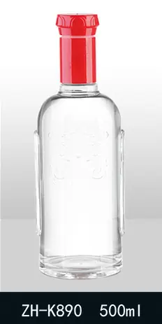 ZH-K890 500ml