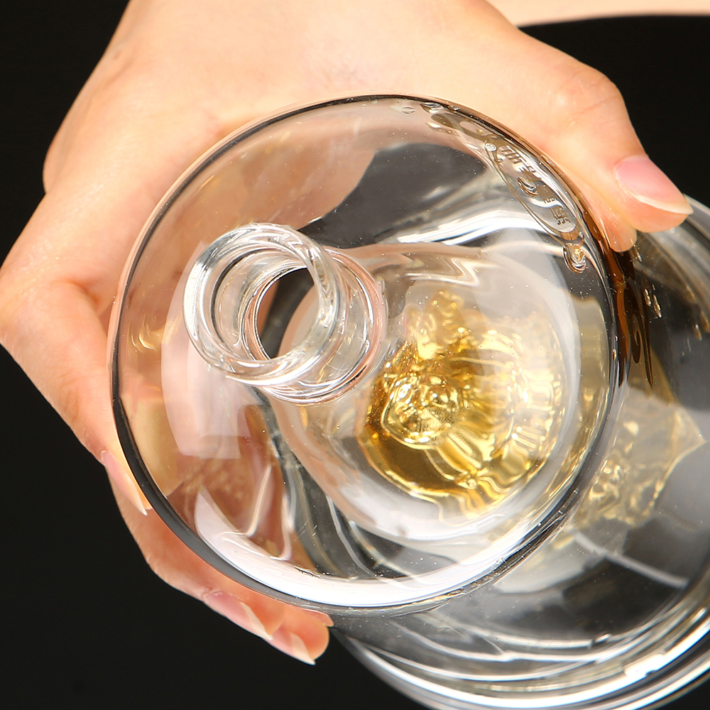 The Golden God of Wealth