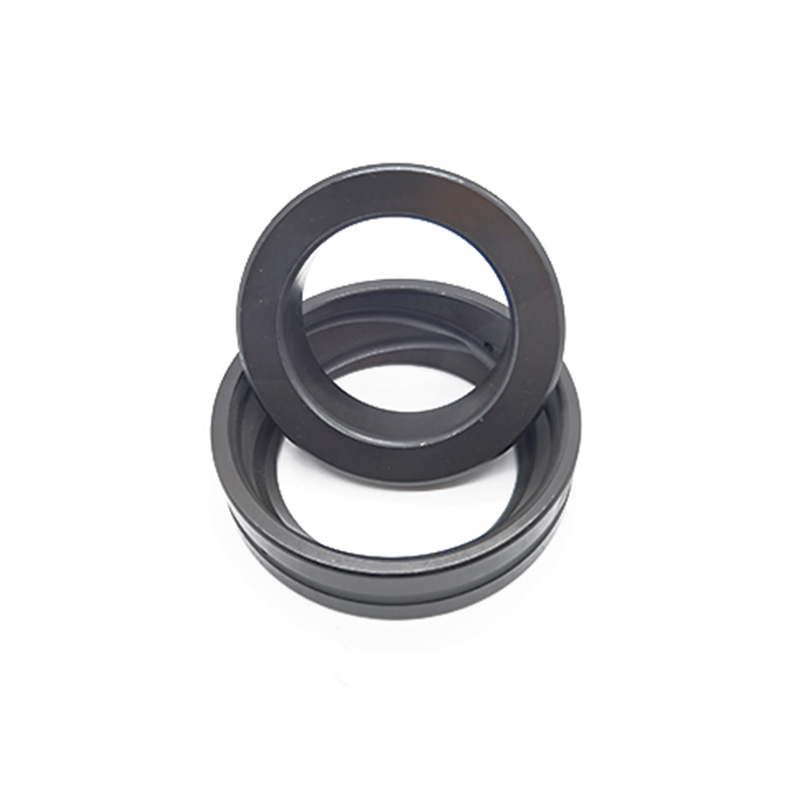 GAC Type Angular Contact Spherical Plain Bearing