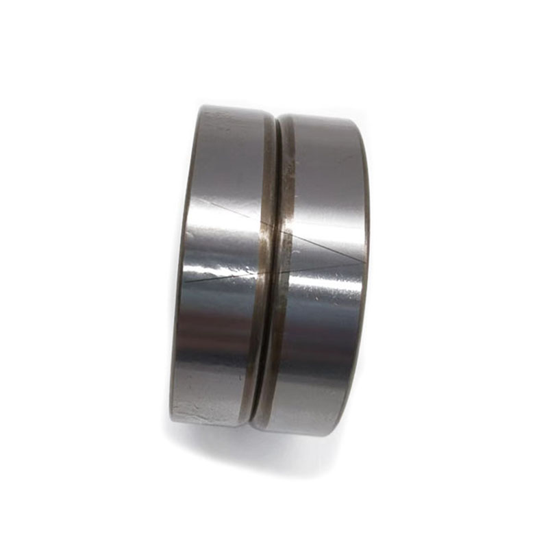 Angular Contact Ball Bearing Arranged In Pairs