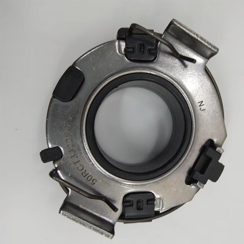 Automobile Clutch Release Bearing