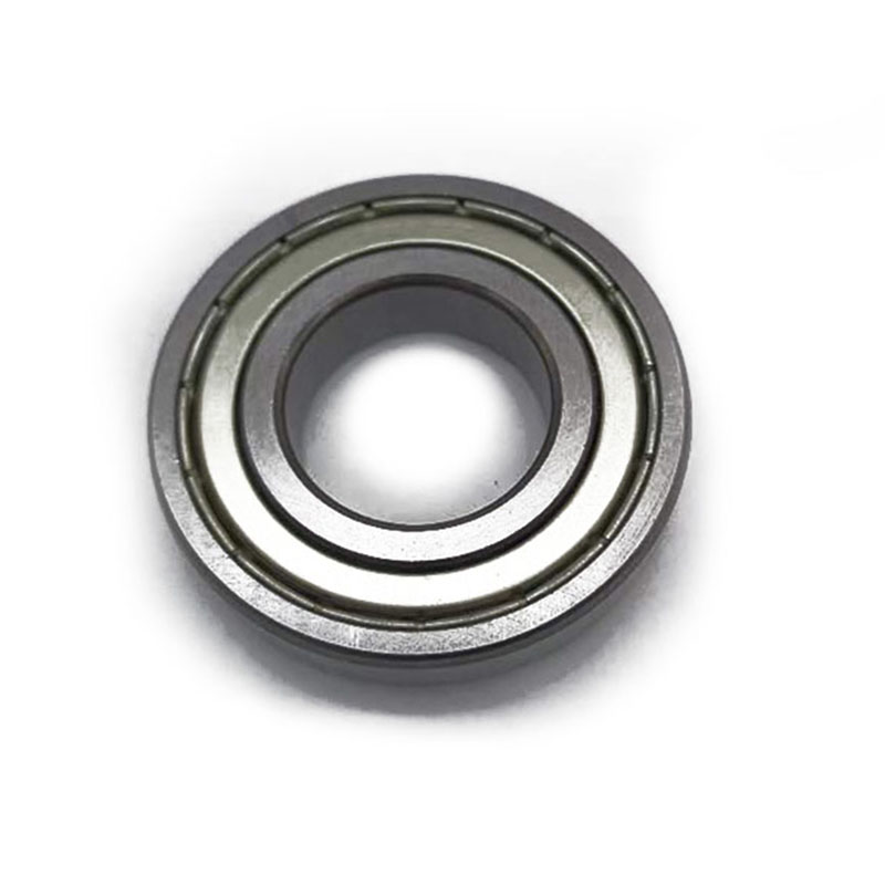 Metal Sealed Ball Bearing
