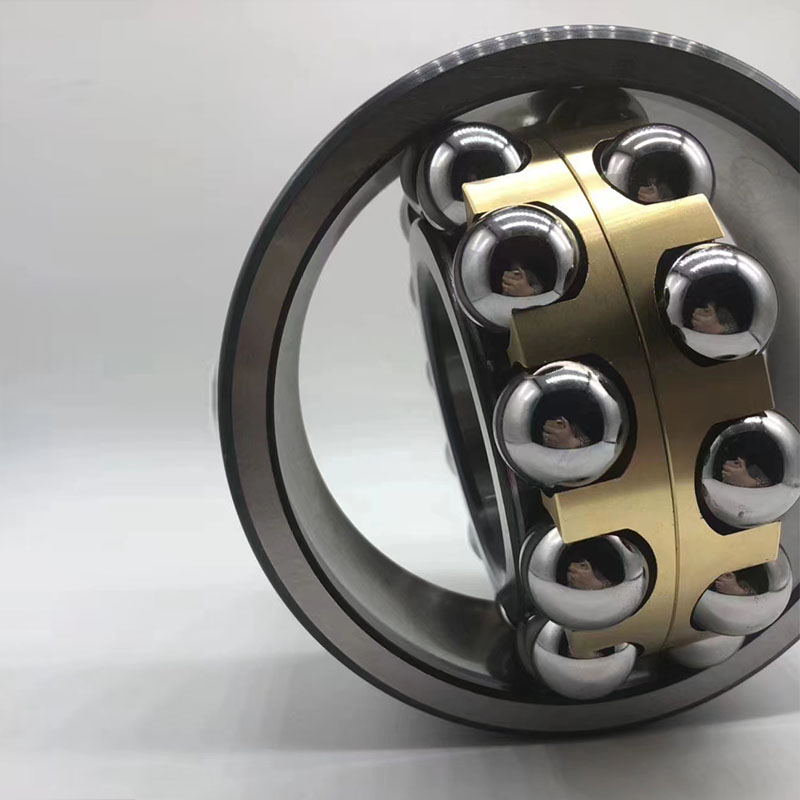 Self-Aligning Ball Bearing