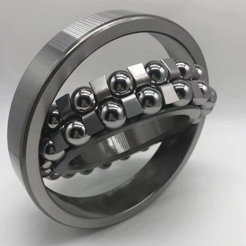 Self-Aligning Ball Bearing