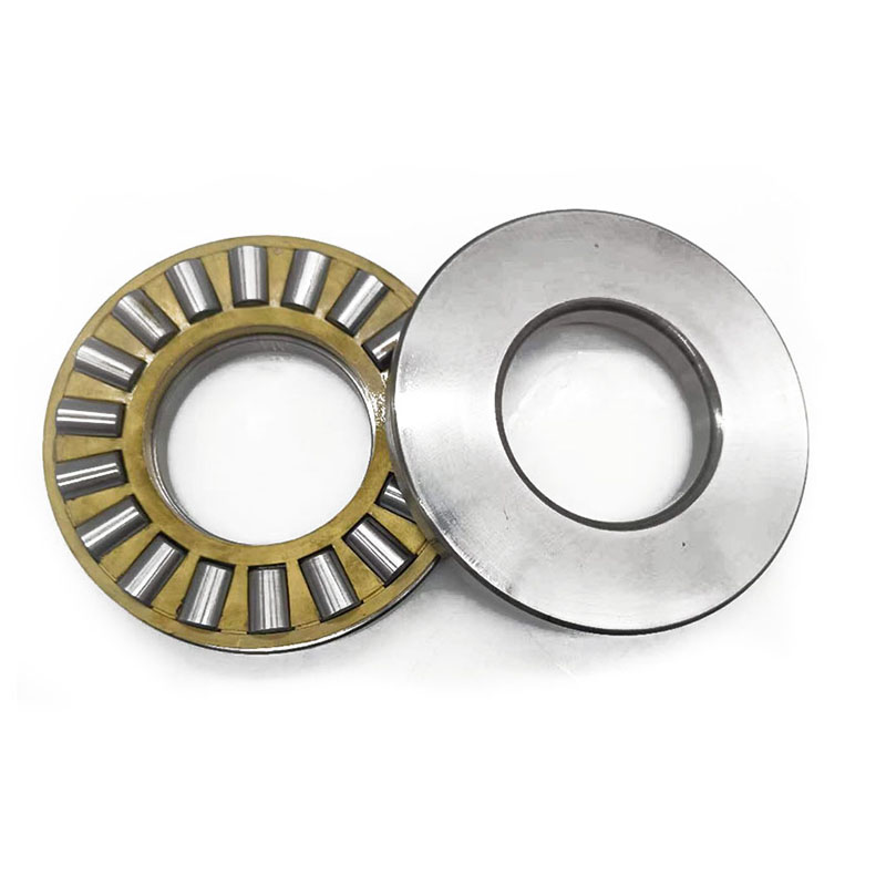 80000 Type (Thrust Cylindrical Roller Bearing)