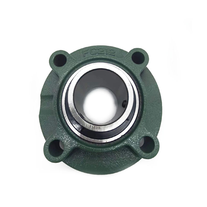  UCFC Type Pillow Block Bearing