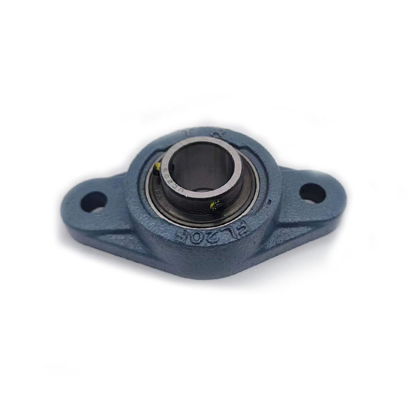 UCFL Type Housed bearing