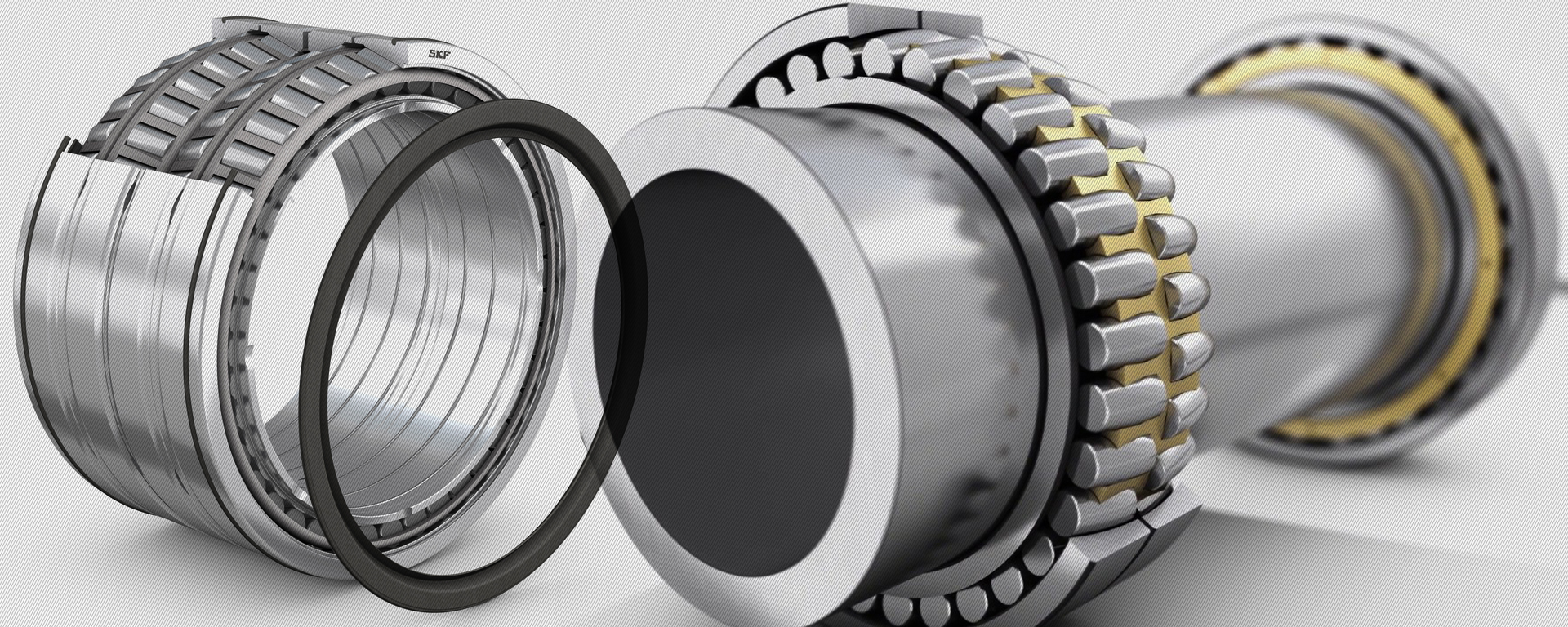 The difference between precision bearings and ordinary bearings