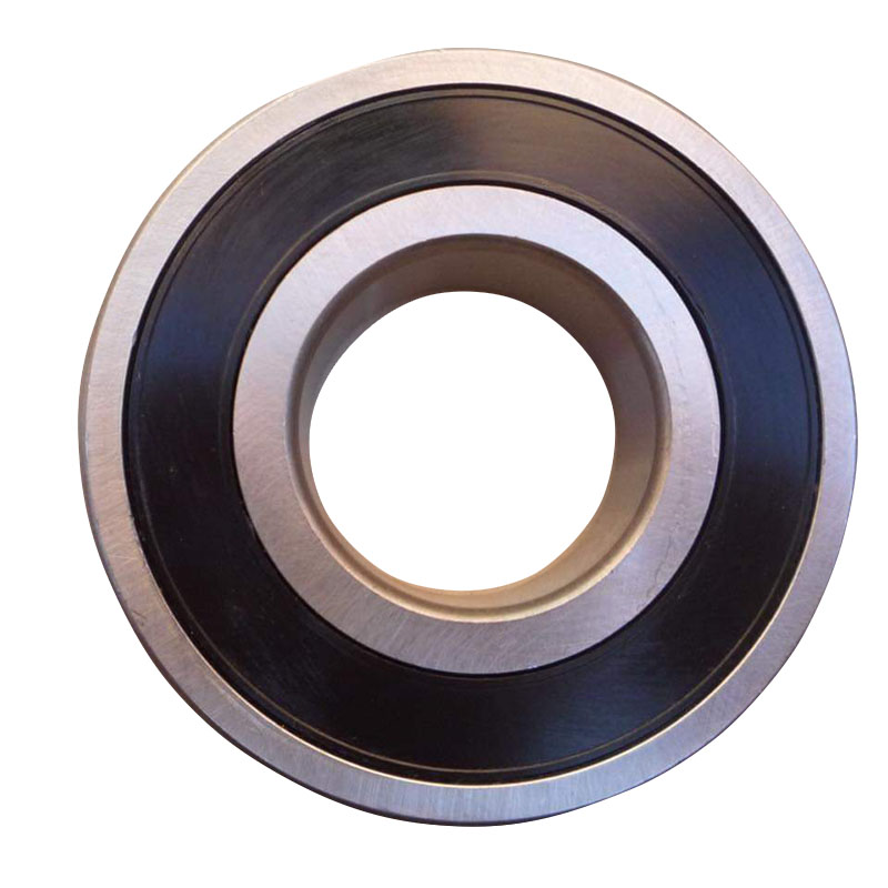 Rubber Sealed Ball Bearing