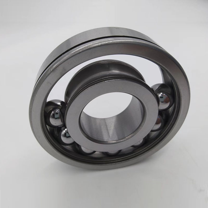 Single Row Ball Bearing