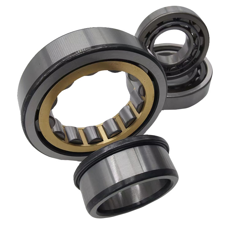 Single Row Cylindrical Roller Bearing