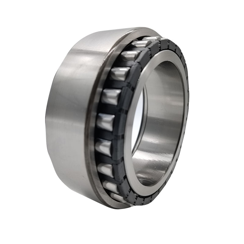 Full Complement Cylindrical Roller Bearing