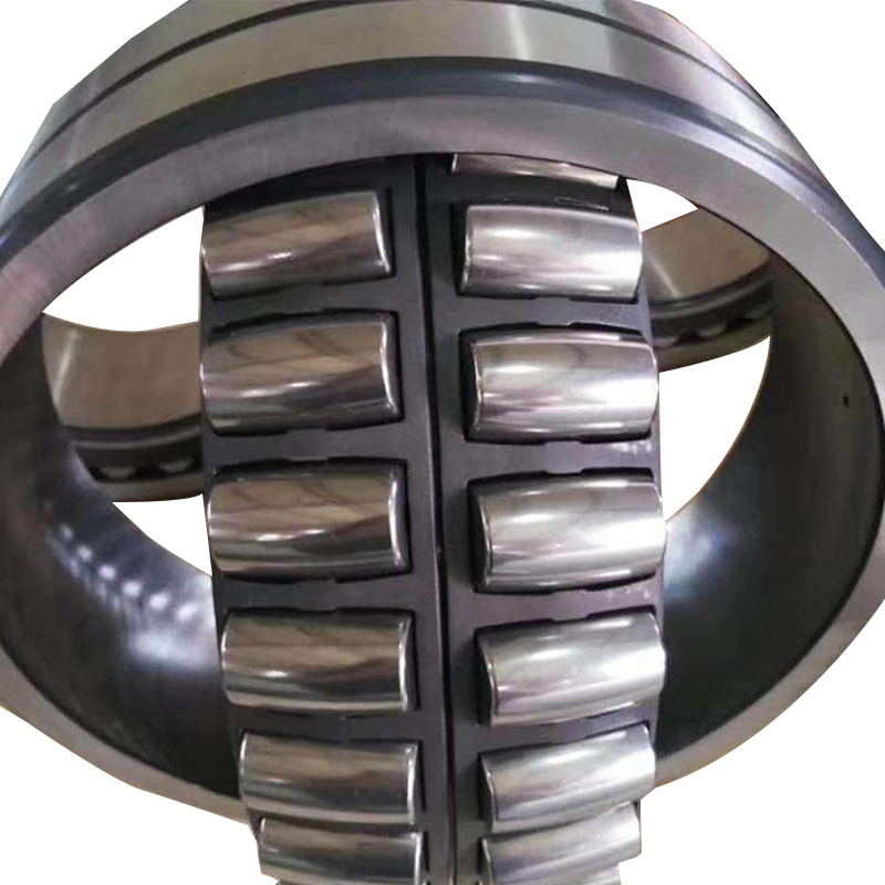 CCK/W33 +H Type Spherical Roller Bearing