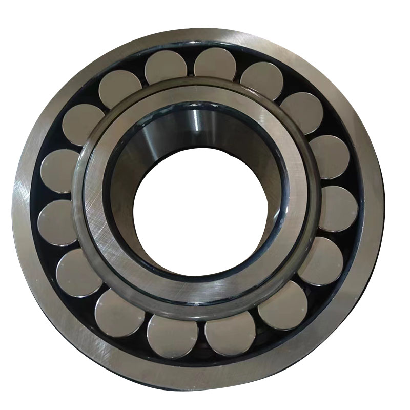 E Type Spherical Roller Bearing