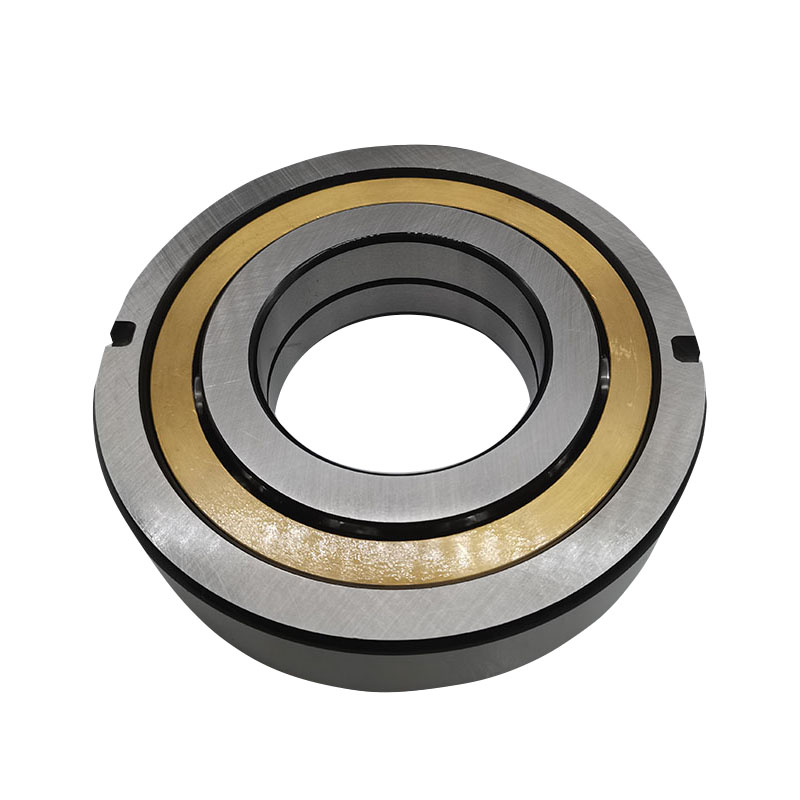Four Point Contact Ball Bearing QJ type