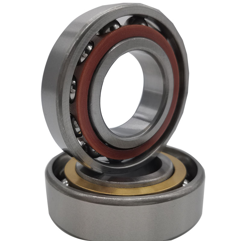 Separate Angular Contact Ball Bearing