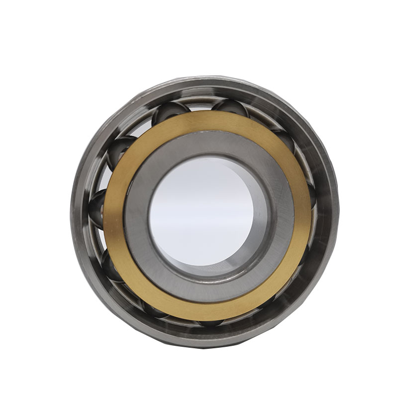  Single Row Angular Contact Ball Bearing