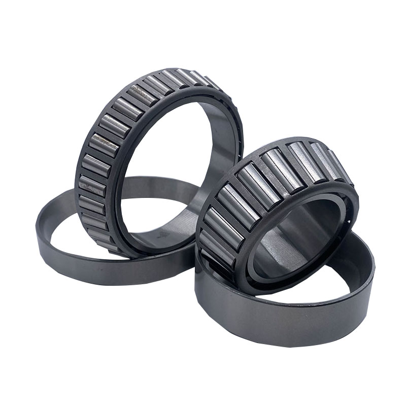 Non Standard Size Tapered Roller Bearing (Inch Size Tapered Roller Bearing)
