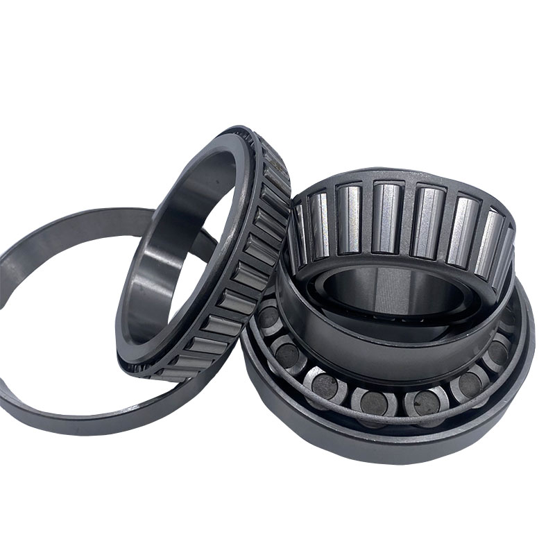 Tapered Roller Bearing Arranged In Pairs