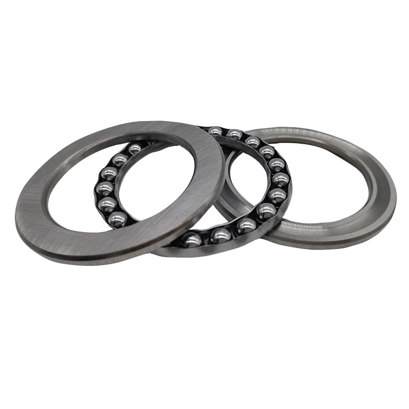 One Way Thrust Ball Bearing