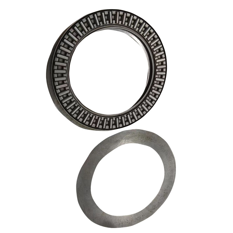 Thrust Needle Roller Bearing AXK Type